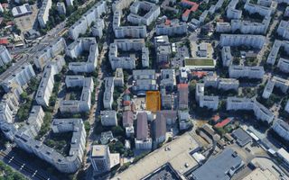 Oportunitate de investitie | Teren cu autorizatie | Zona Distor - Poză 3