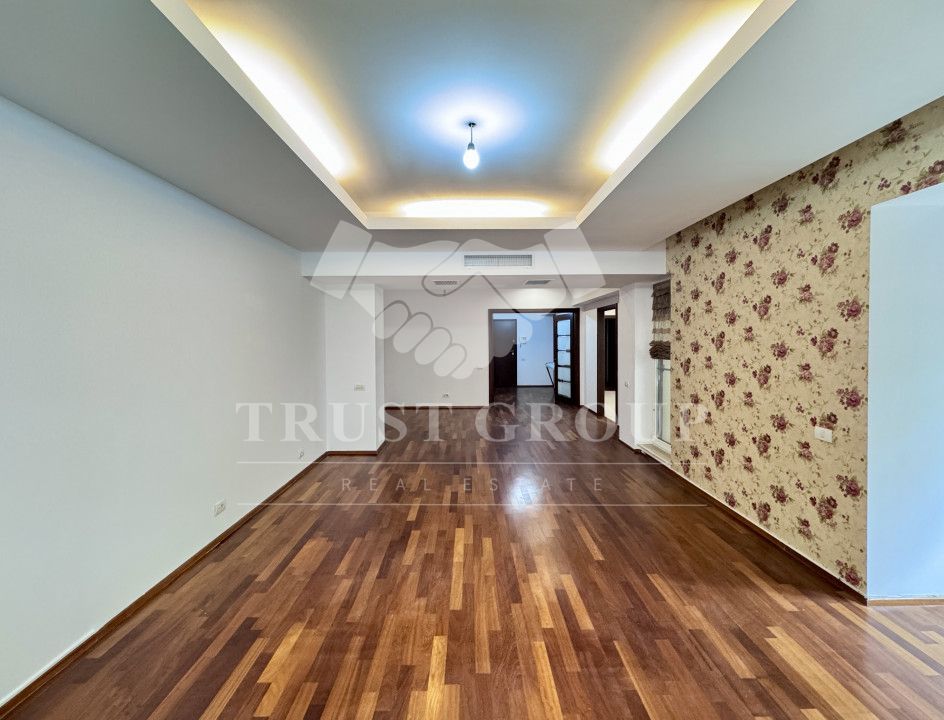 Apartament 3 camere | Herastrau | Terasa | Loc de parcare - Poză 1