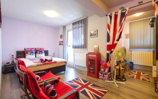 Casă Individuală | 6 Camere | Garaj | Sector 6 Califarului nr.32 - Poză 5