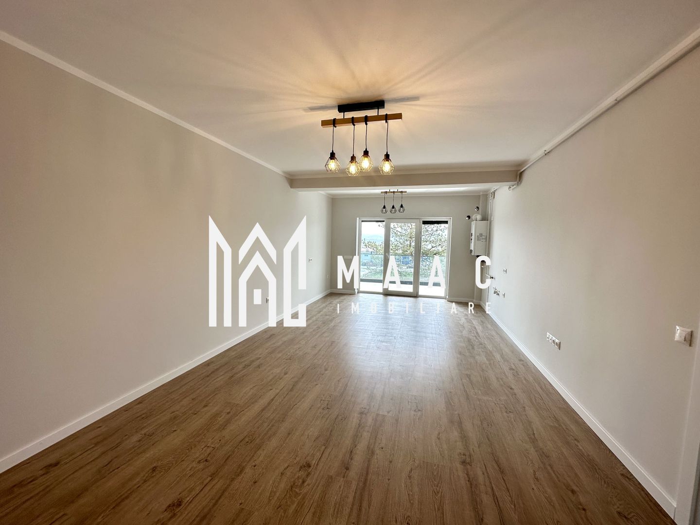 0% Comision I Apartament cu 2 Camere I PREDARE LA CHEIE I INTABULAT - Poză 1