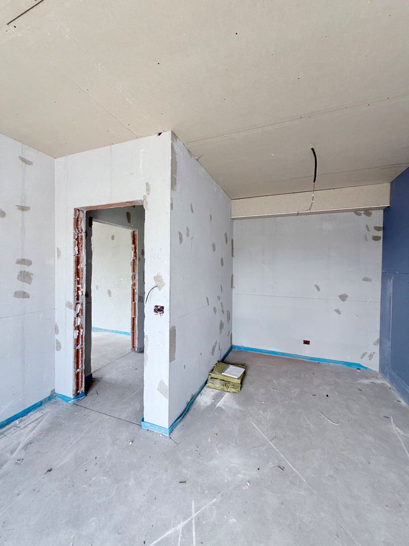 DUPLEX LA INTRARE IN MOSNITA NOUA - Poză 17