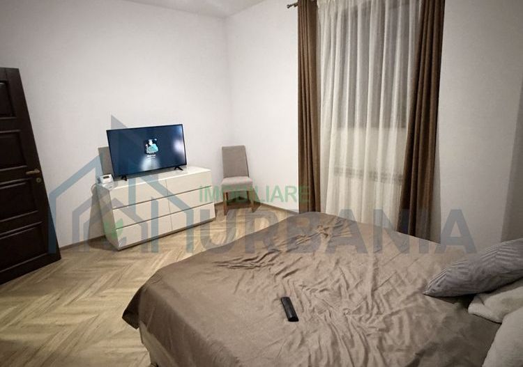 Inchiriez apartament 2 camere - Spring residence - Poză 6
