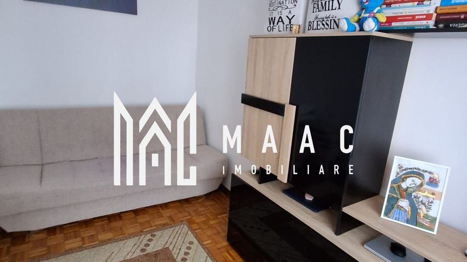 Apartament de vânzare Sibiu | Cedonia | 37 mp, etaj 2 - Poză 2
