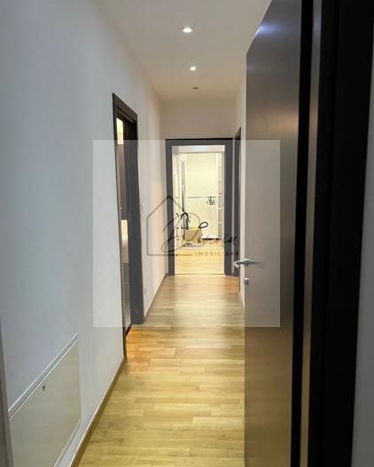 3 camere Natura Residence Baneasa I 3 bai I 2 parcari + boxa I COM 0% - Poză 18