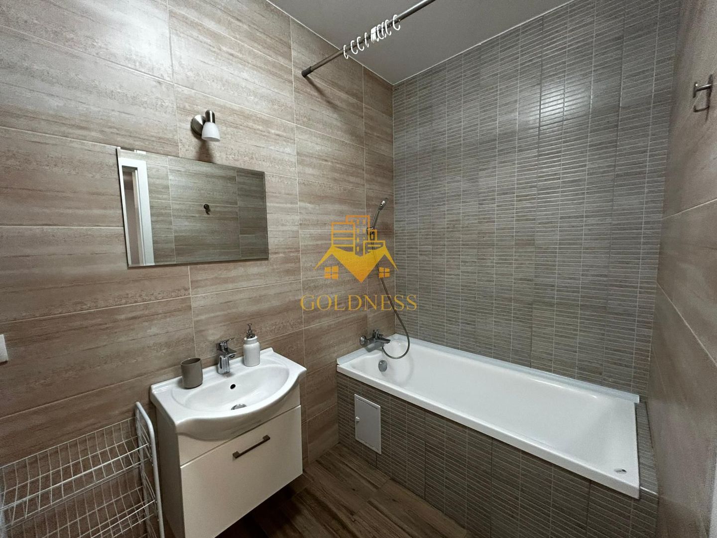 2 Camere Openspace,Europa/Zorilor, Parcare,Calea turzii,Observatorului - Poză 6