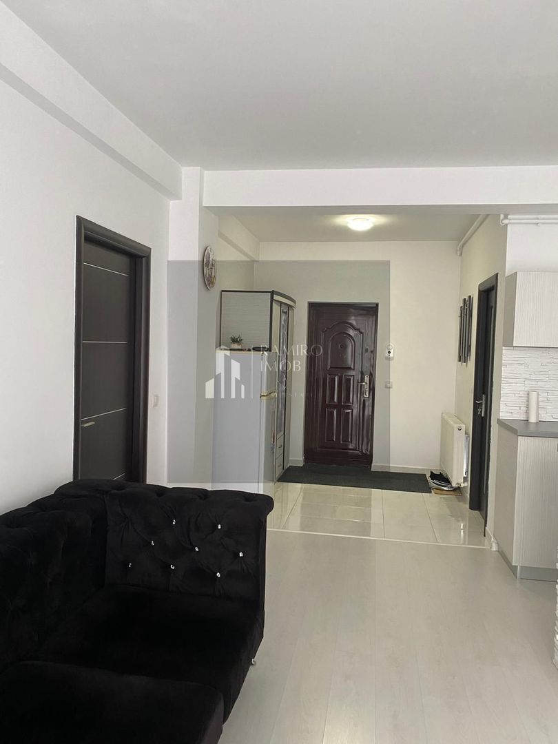 Apartament 2 camere open space/etaj 1 centrala Giurgiului/Berceni - Poză 1