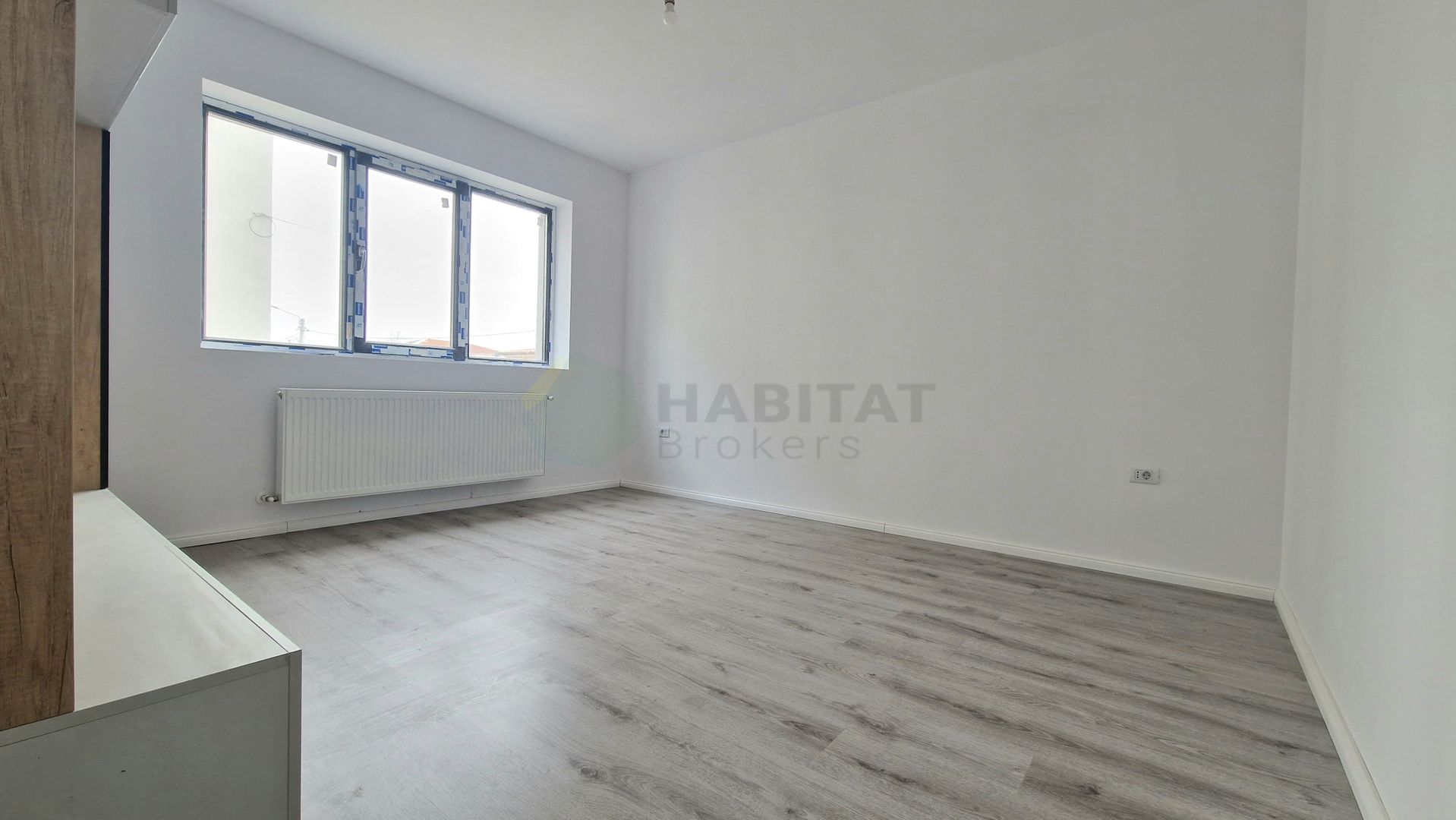 Apartament 3 camere – 58 mp + balcon – Fază 2 | - Poză 5