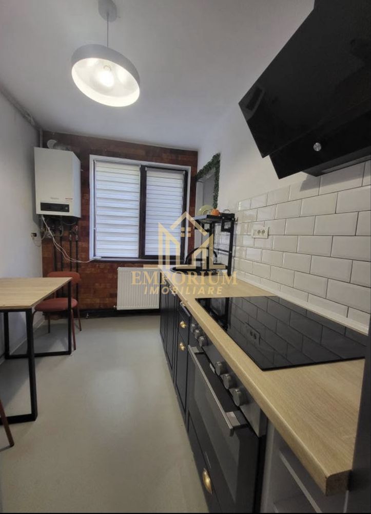 3 camere semidecomandate, Pet Friendly, Parcare, Semicentral, Horea - Poză 4