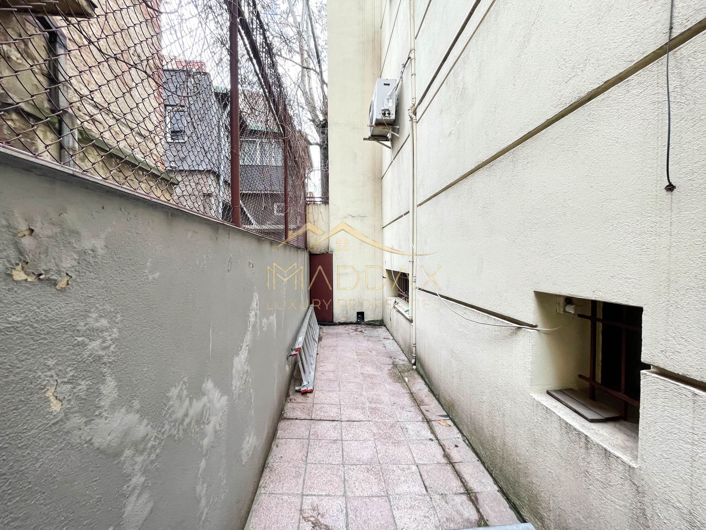 Imobil D+P+4E de tip spatiu comercial // Dorobanti - Poză 29