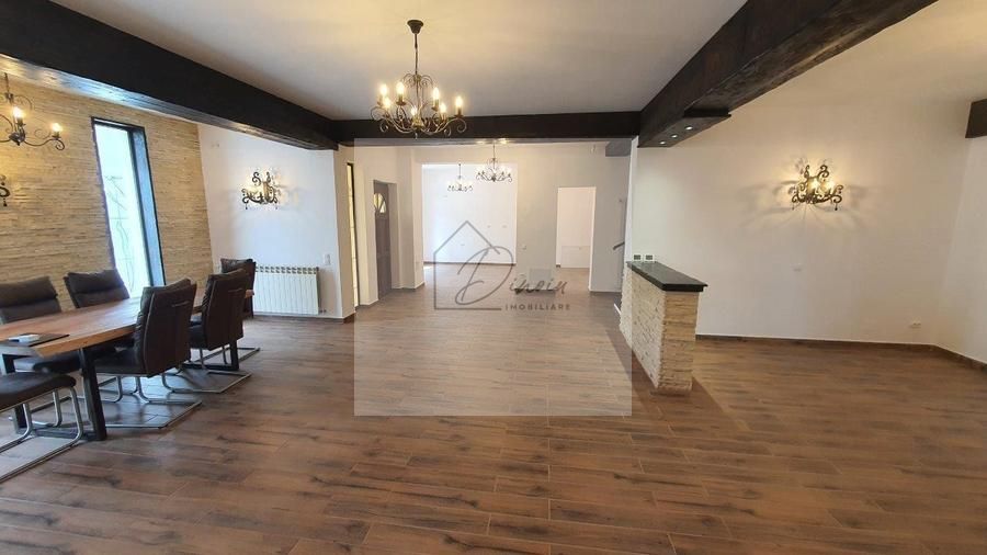 Vila de inchiriat Iancu Nicolae Pipera I ideal locuinta birou spa - Poză 1