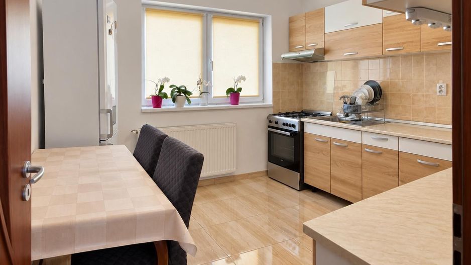 Duplex in Zonă Rezidențială Exclusivistă 190 mp utili - Poză 4