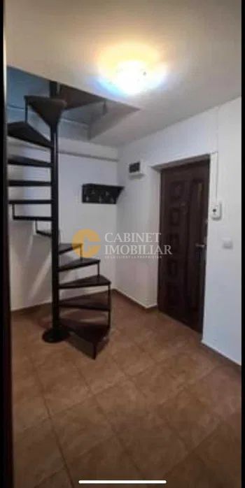Apartament 2 camere, Nicolina – acces rapid către centru - Poză 3