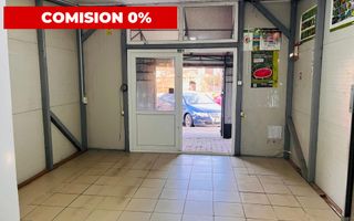 Spatiu comercial stradal, pozitie strategica – N. Balcescu, zona Piata Centrala - Poză 1