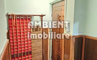 Apartament cu 2 camere, etaj 3, zona COPOU - Kogălniceanu; - Poză 1