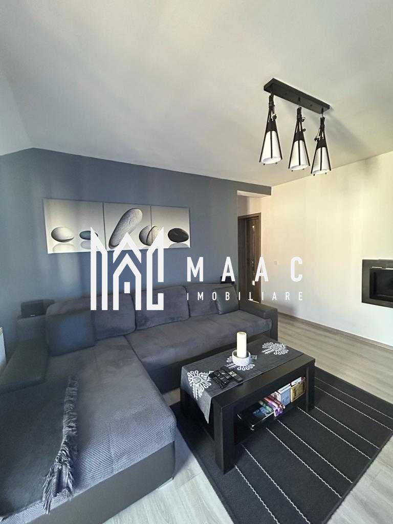 Apartament 2 camere | 55 mpu | Balcon | Zona Selimbar - Poză 1