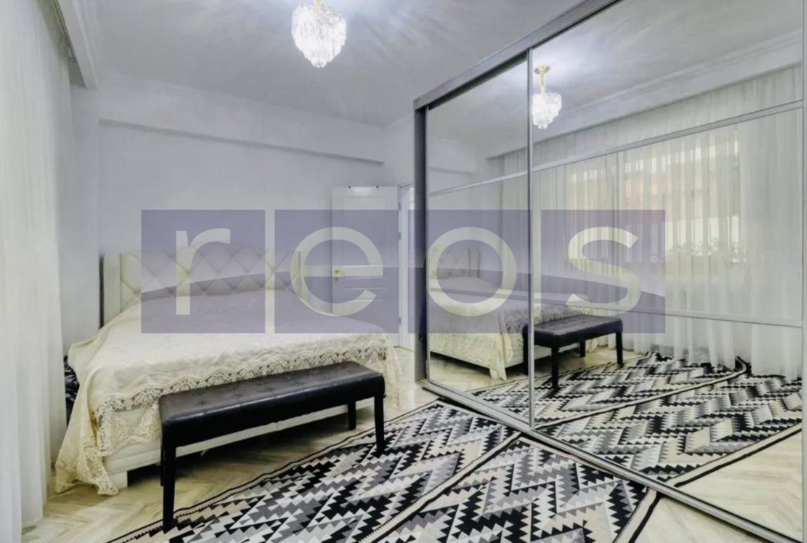 VANZARE 4 CAMERE | PARCUL BAZILESCU | METROU - Poză 7