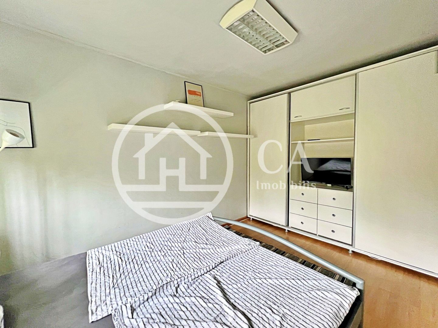 Apartament cu 2 camere de închiriat în zona 0, Oradea - Poză 4