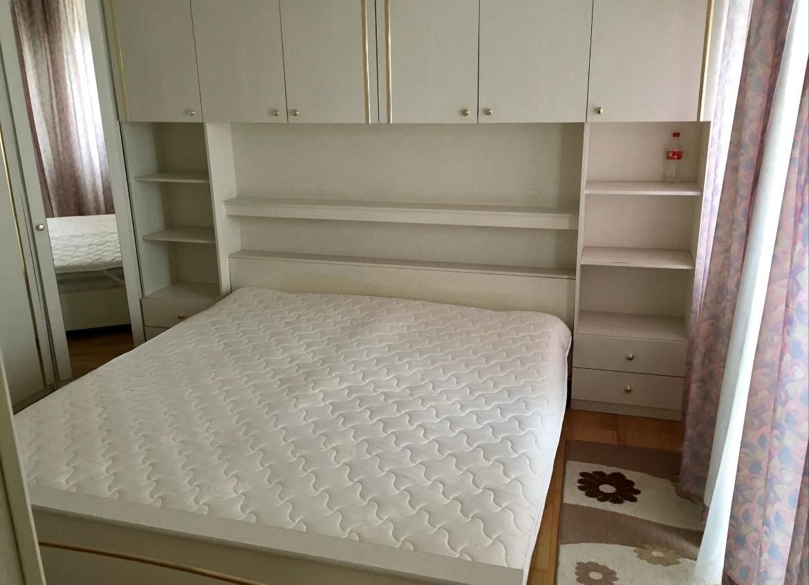 AP. 5 CAMERE 13 SEPTEMBRIE, BUCATARIE DESCHISA, LOC PARCARE, LIBER - Poză 2