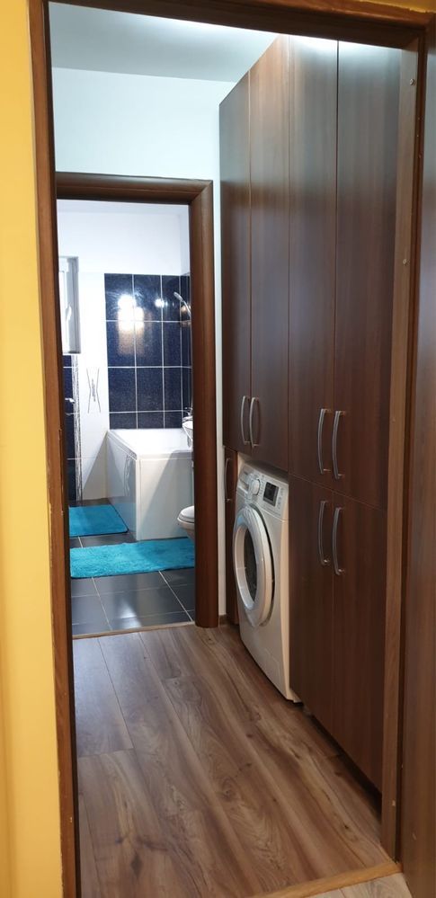 Apartament 2 camere de închiriat – zona Pedagogic - Poză 4