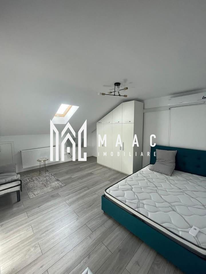 Apartament 1 cameră I 36 mpu I Utiliat I Parcare I Turnișor - Poză 1