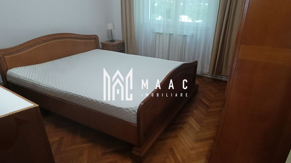 Apartament 3 camere | 74 MPU | 2 băi | Vasile Aaron - Poză 4