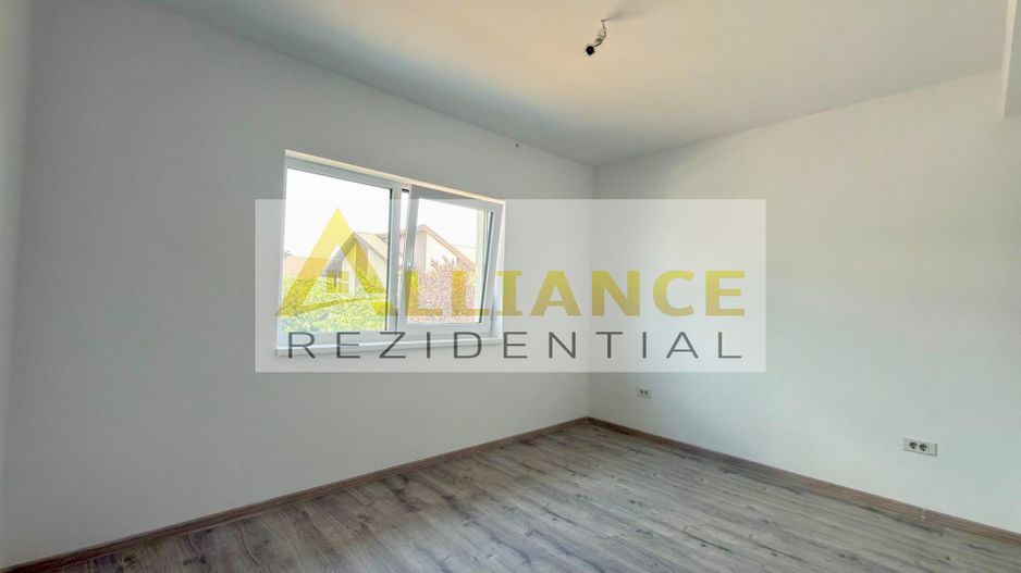 Vila individuala - 5 camere - 3 bai -Teren 310 MP-200 M DE STV - Poză 14