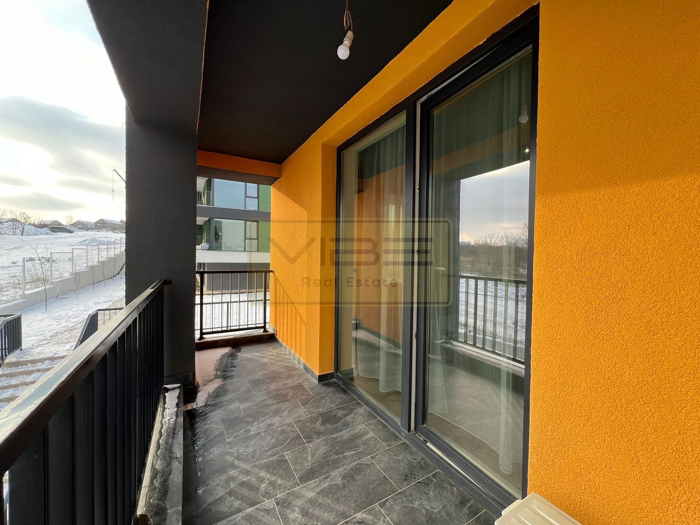 Apartament 2 camere AMBIANCE RESIDENCE - Poză 26