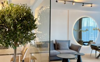 Duplex 3 camere cu gradina | Tunari-Parc - Poză 9