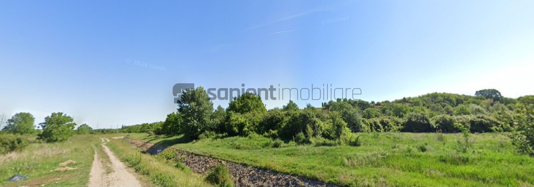 Sapient | Teren Intravilan 12831 MP Episcopia - Poză 4