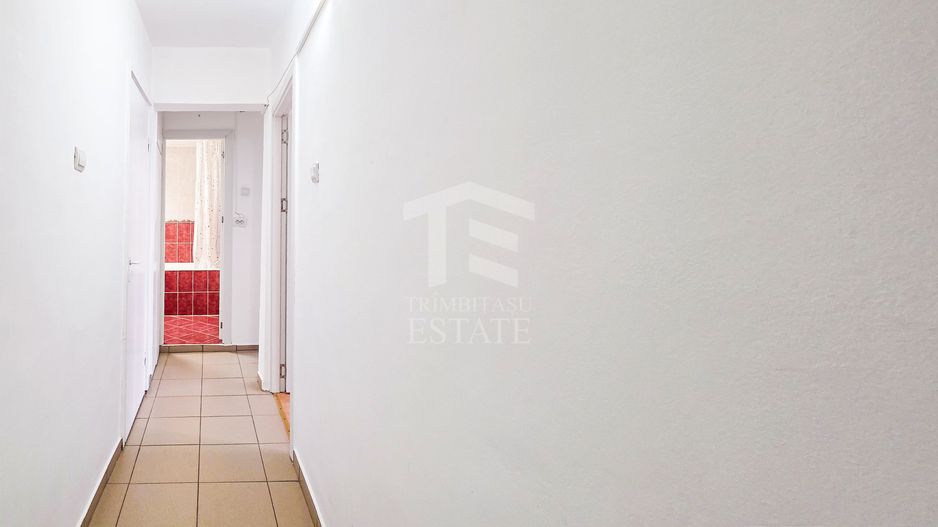 Apartament 3 camere decomandat, 2 băi, Strada Moinești 14 - Poză 13