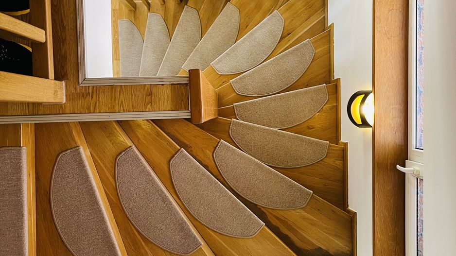 Parcare Subterana-3 camere & 2 bai | 2 niveluri & 2 balcoane - Poză 3