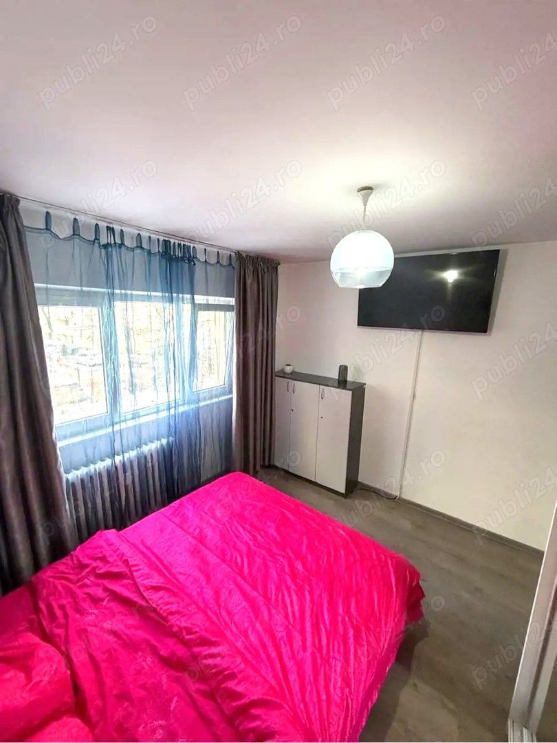 Vând 🏢 Apartament 2 camere decomandat | Ștefan cel Mare - Poză 8