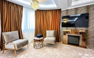 Vila P+2 | Pipera | Piscina | - Poză 38