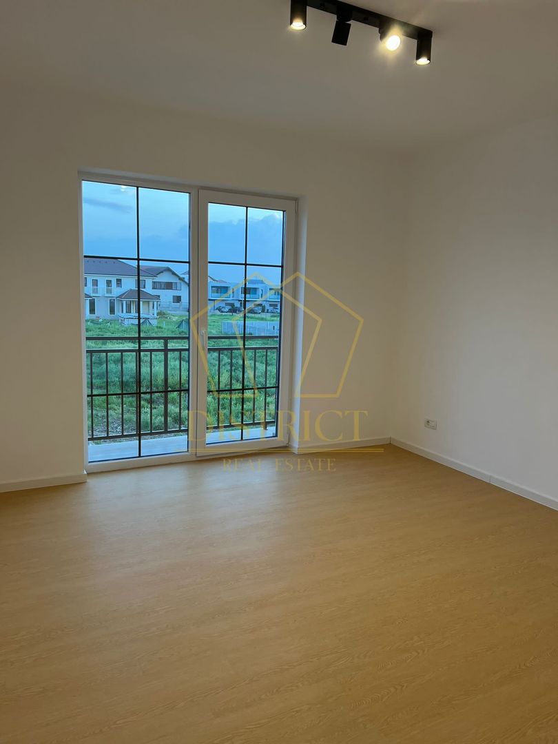 Duplex deosebit cu 4 camere | Dumbravita - Poză 10