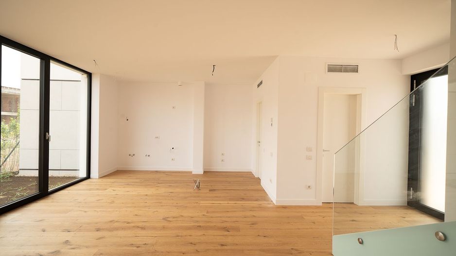 Vila de tip Urban Villa 02 in faza 1 in Amber Forest - Poză 8