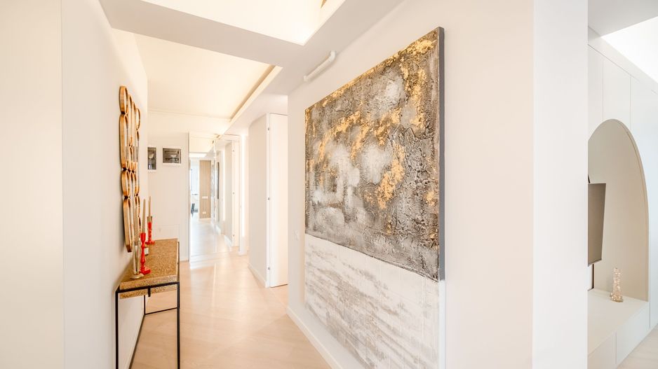 3 Camere I Cel Mai Spațios Apartament din Cortina North | First Rent - Poză 5