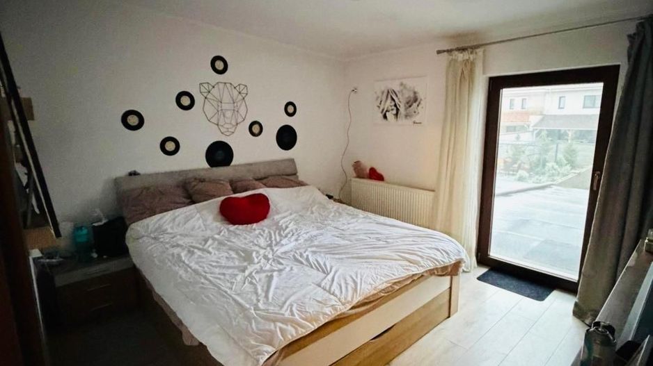 Calea Urseni | Duplex | 4 camere | Mobilat-Utilat | 2 parcări - Poză 12