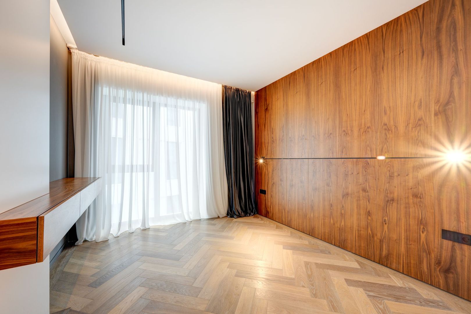 Apartament 4 camere | Padurea Baneasa | Premium - Poză 9