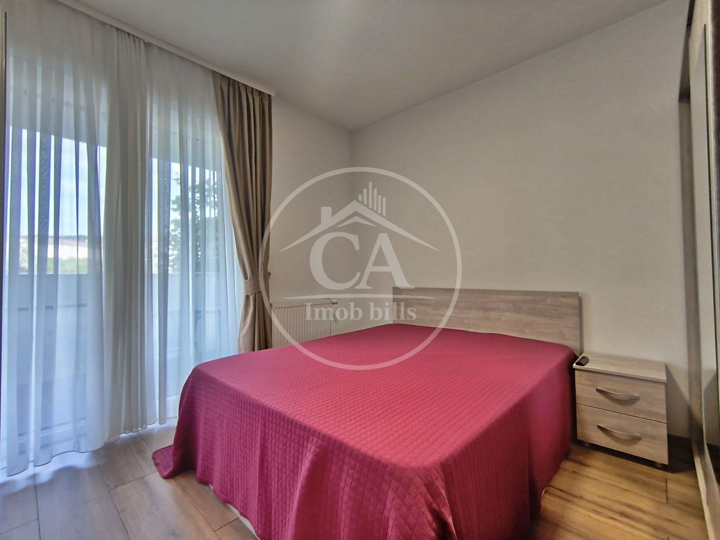 Apartament de închiriat cu 3 camere în PRIMA ONESTILOR, Oradea - Poză 8