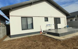 CASA PARTER -3 camere-2 BAI-TEREN 320 MP - Poză 4