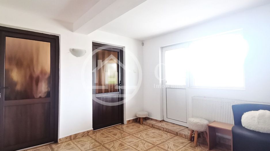 Spatiu comercial cu 5 camere de inchiriat in zona Dragos Voda, Oradea - Poză 9