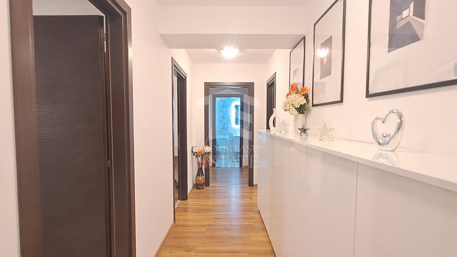Camin impecabil | Centrala proprie | Parcare - Poză 6
