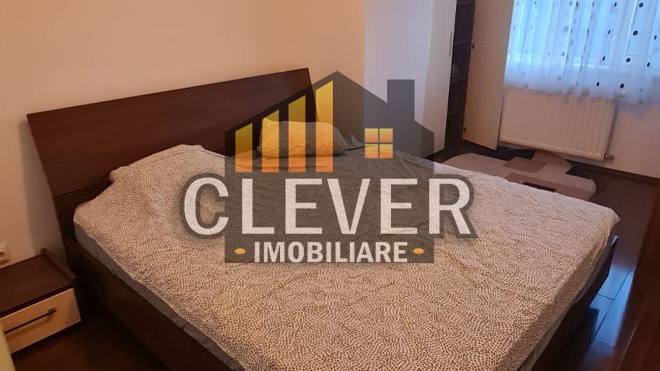 Ap 2 camere generos, mobilat utilat – Piata Alba Iulia - Poză 22