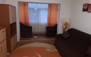 Apartament 2 camere, central Iași, etaj 1, 50 mp, mobilat - Poză 7