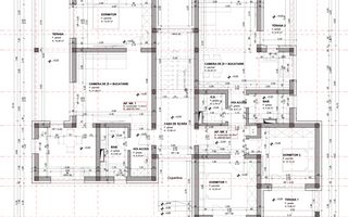 MEGA PRET Apartament 2 camere – prețuri de la 1.100 €/mp – Bucovat - Poză 3