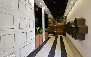 Penthouse 4 camere si terasa pe acoperis, Pipera, comision 0% - Poză 1