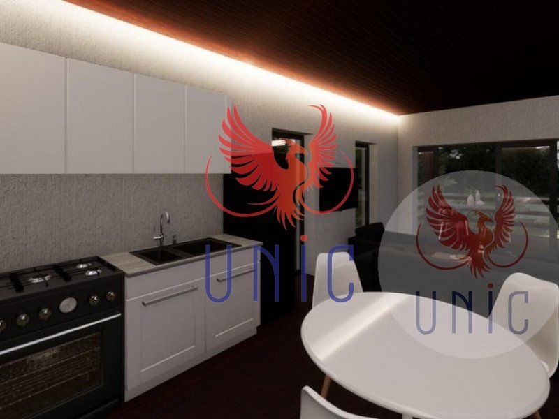 Super Oferta! Teren intravilan, proiect+autorizatie, Simnicu de Sus - Poză 10