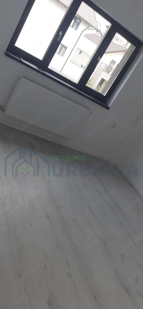 Apartament de închiriat, 1 cameră, zona Vișani, centrală proprie, 28 mp - Poză 1