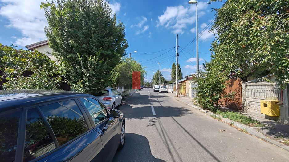 Voluntari - Vanzare casa caramida singur curte - COMISION 0 - Poză 1