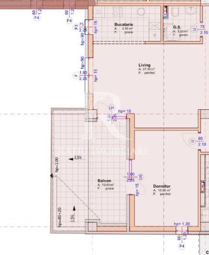 Ocazie! 3 Camere Premium Torontalului + Parcare Inclusă - Poză 5